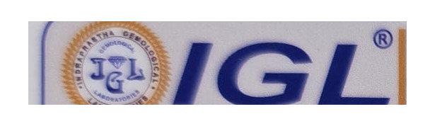 IGL (Indraprastha Gemological Laboratories)